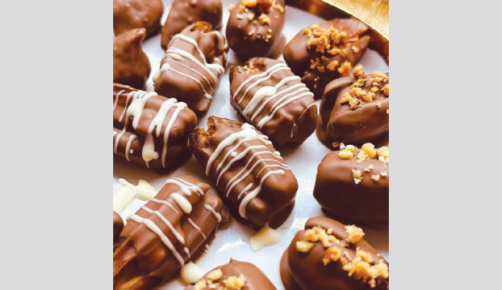 A flavourful Gastronomic journey